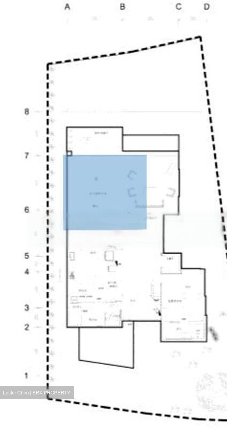 Lorong K Telok Kurau (D15), Detached #453505941